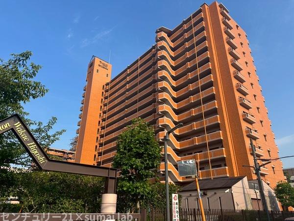 ライオンズマンション若江東2番館／中古マンション