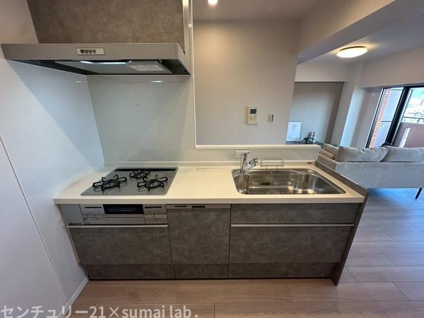 ライオンズマンション若江東2番館／中古マンション