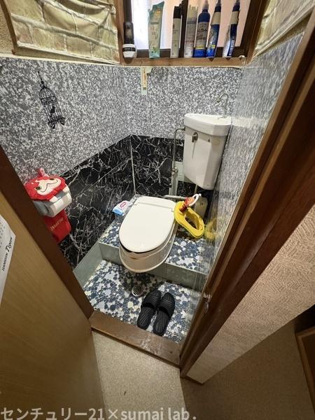 東大阪市衣摺３丁目の中古一戸建て