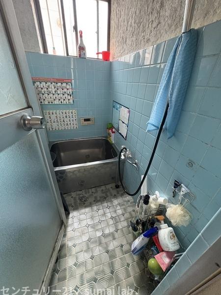 東大阪市衣摺３丁目の中古一戸建て