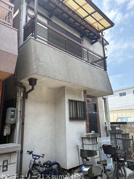 衣摺／中古戸建