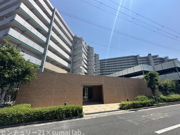 ライオンズマンション鴻池新田