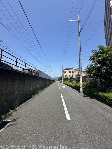 ライオンズマンション鴻池新田