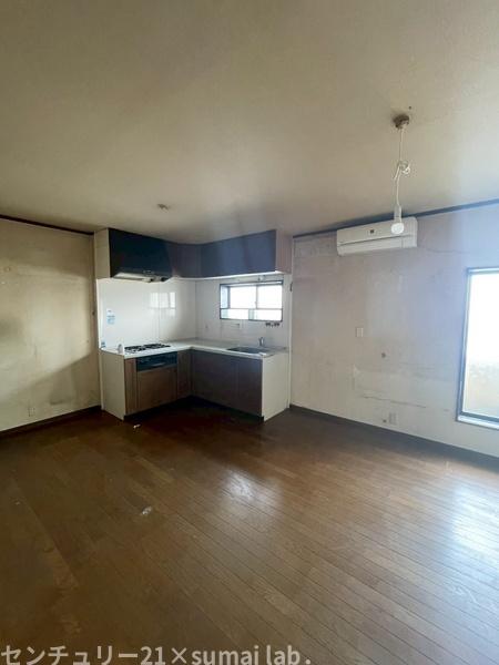 東大阪市柏田西２丁目の中古一戸建て