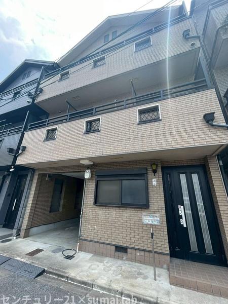 柏田西／中古戸建