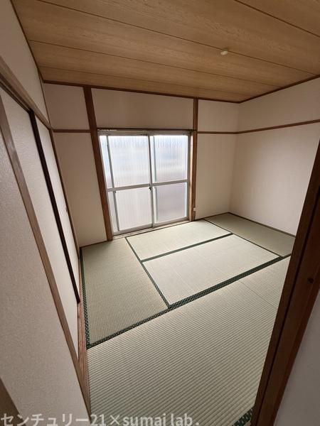 東大阪市高井田本通３丁目の中古一戸建て