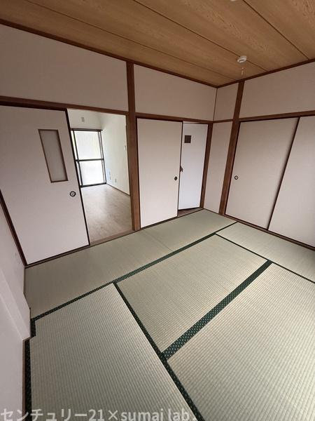 東大阪市高井田本通３丁目の中古一戸建て