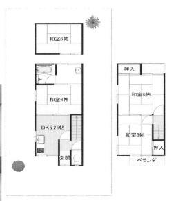 松原／中古戸建