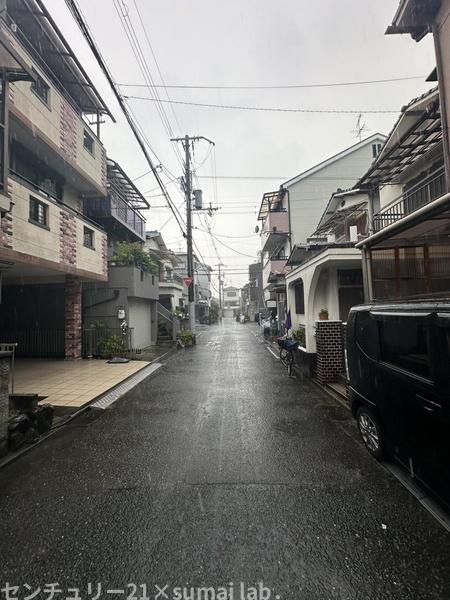 松原／中古戸建