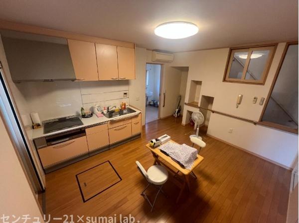 東大阪市本町の中古一戸建て