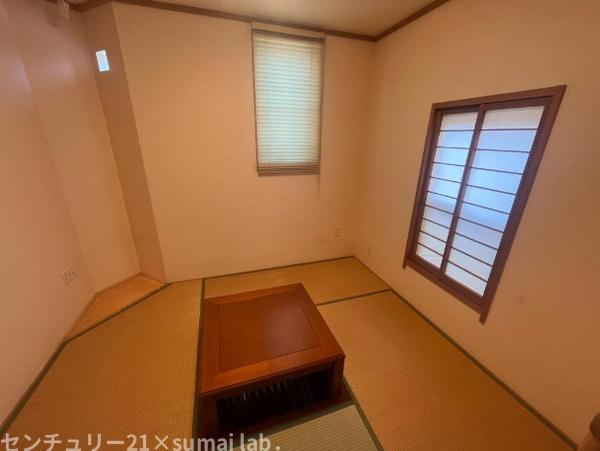 東大阪市本町の中古一戸建て
