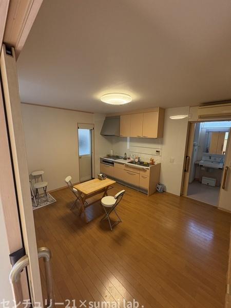 東大阪市本町の中古一戸建て