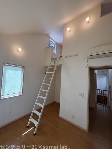 東大阪市本町の中古一戸建て