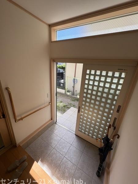 東大阪市本町の中古一戸建て