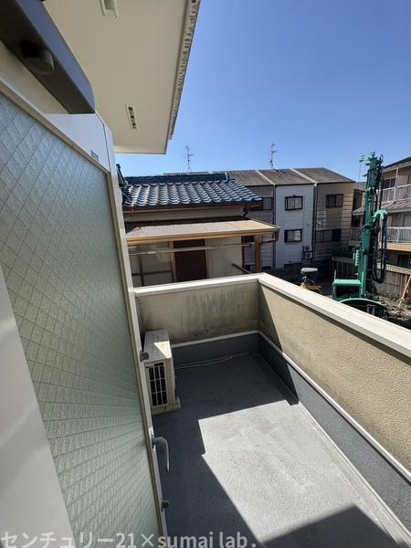 東大阪市本町の中古一戸建て