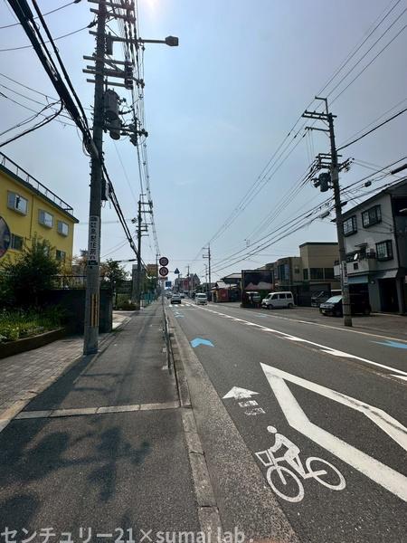 若江岩田スカイハイツ／中古マンション