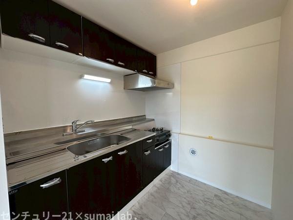 若江岩田スカイハイツ／中古マンション