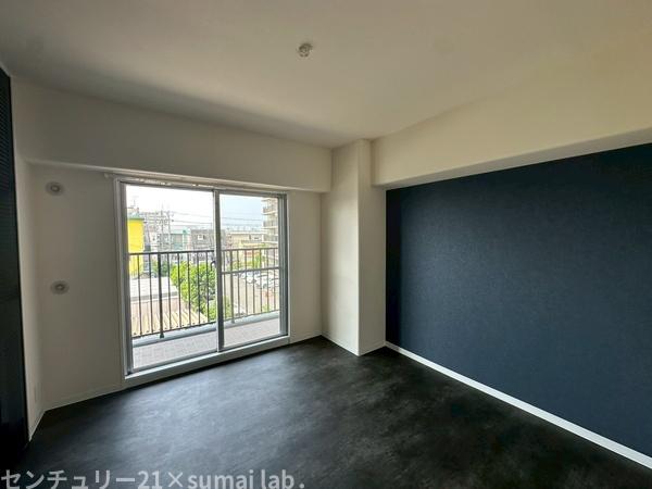 若江岩田スカイハイツ／中古マンション