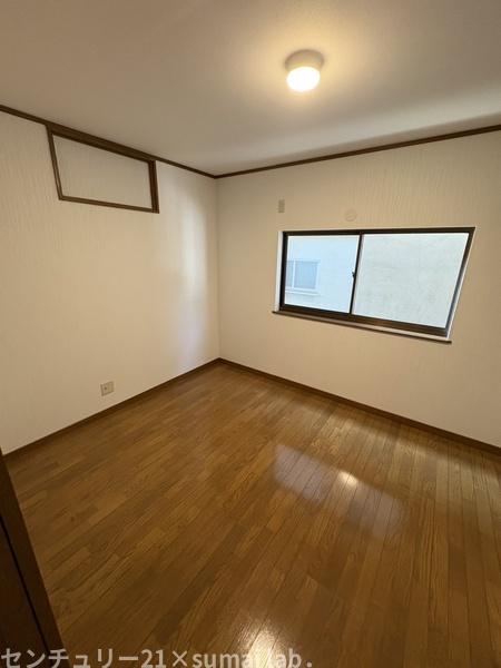 東大阪市日下町２丁目の中古一戸建て