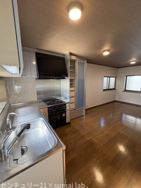 東大阪市日下町２丁目の中古一戸建て