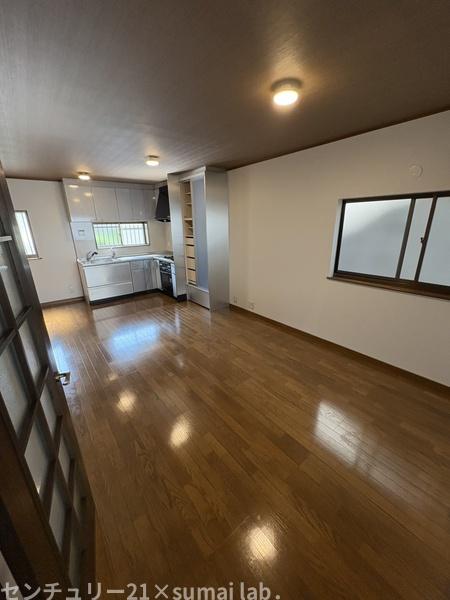 東大阪市日下町２丁目の中古一戸建て