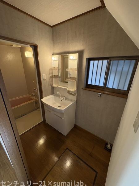 東大阪市日下町２丁目の中古一戸建て