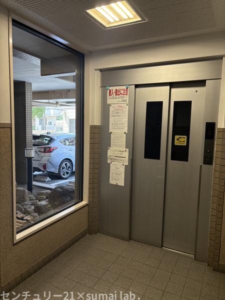 ローレルコート吉田本町