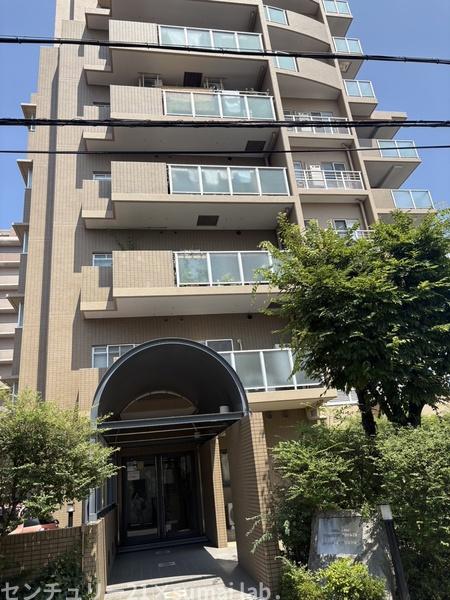 ローレルコート吉田本町