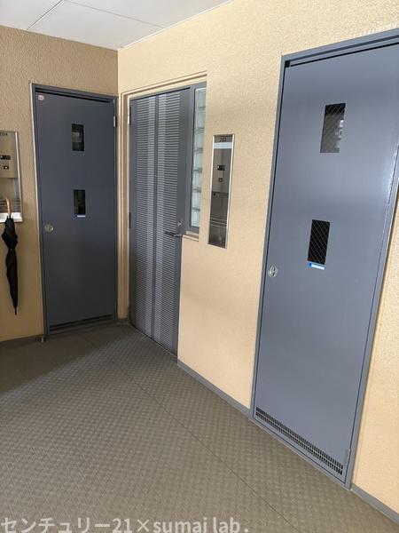 ローレルコート吉田本町