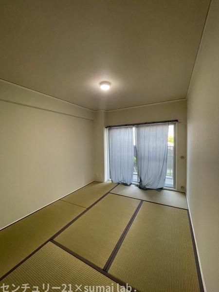 若江岩田スカイハイツ