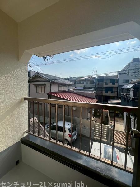 東大阪市西岩田１丁目の中古一戸建て