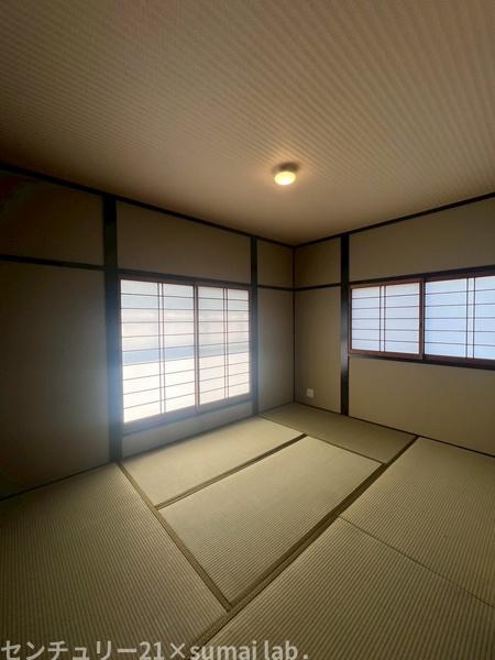 東大阪市西岩田１丁目の中古一戸建て