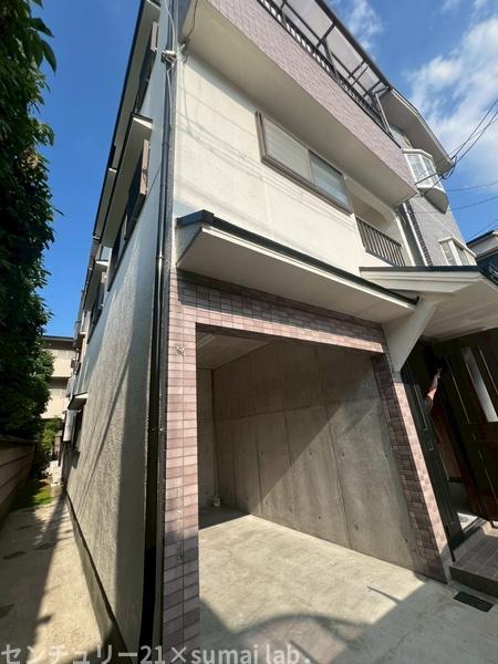 西岩田／中古戸建