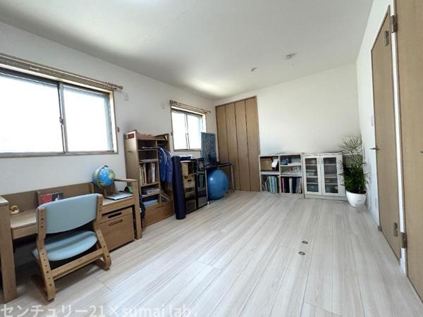 東大阪市中小阪１丁目の中古一戸建て