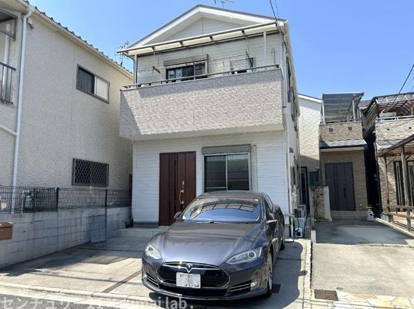 中小阪／中古戸建