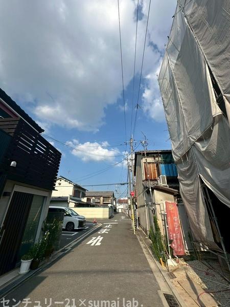 友井／新築戸建