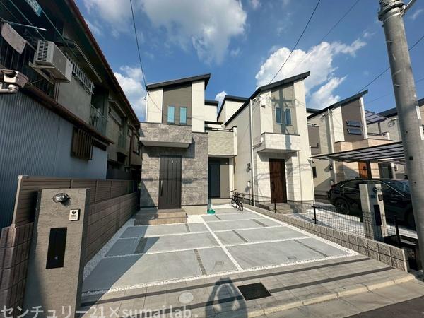友井／中古戸建