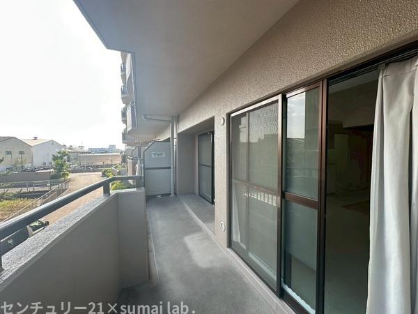 朝日プラザイーストスクエア／中古マンション