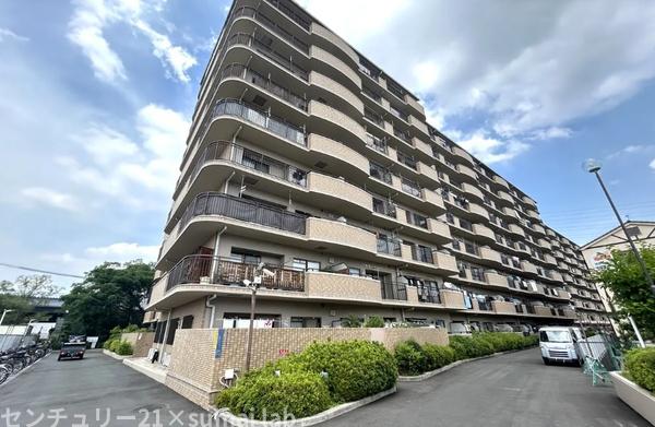 朝日プラザイーストスクエア／中古マンション