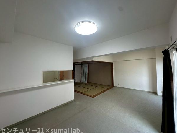 朝日プラザイーストスクエア／中古マンション