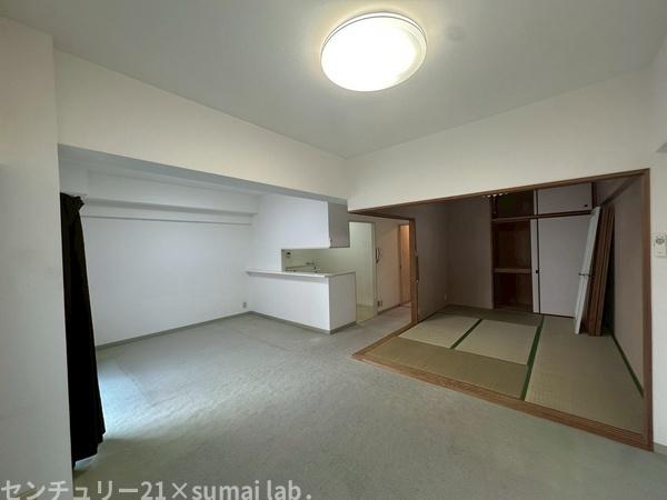 朝日プラザイーストスクエア／中古マンション