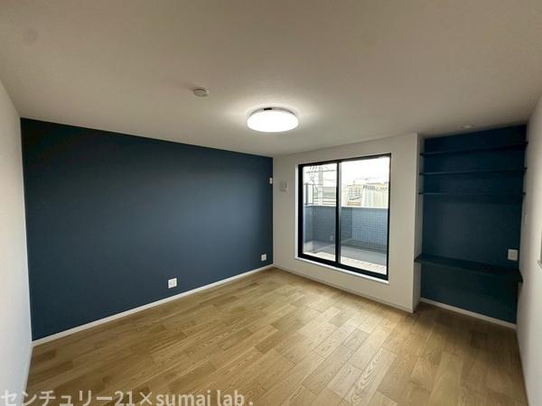 中小阪／新築戸建