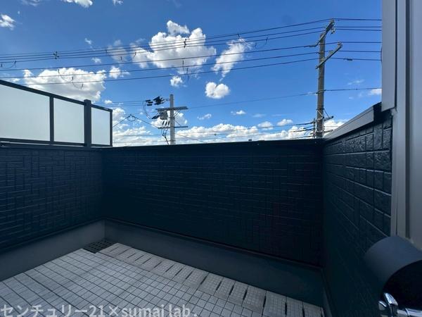 中小阪／新築戸建