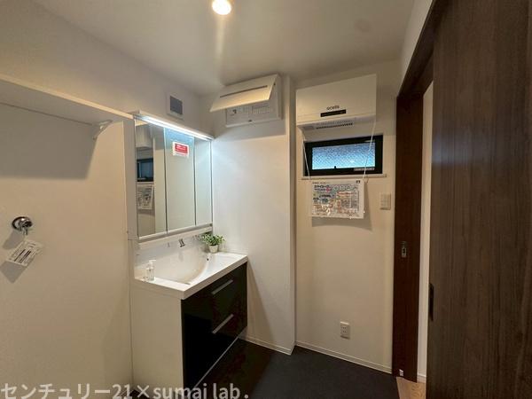 中小阪／新築戸建
