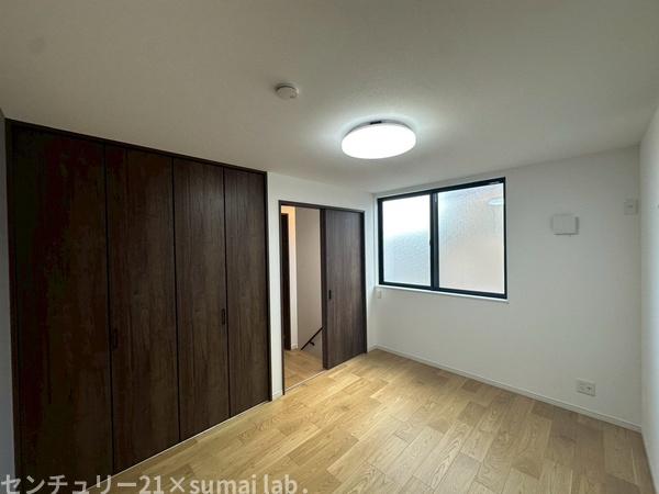 中小阪／新築戸建