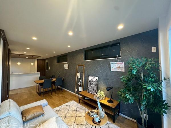 中小阪／新築戸建