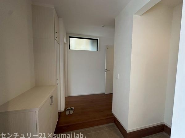 菱屋西／新築戸建