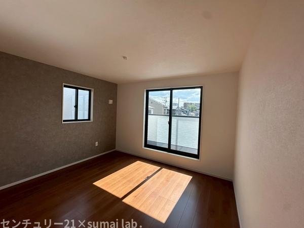 菱屋西／新築戸建