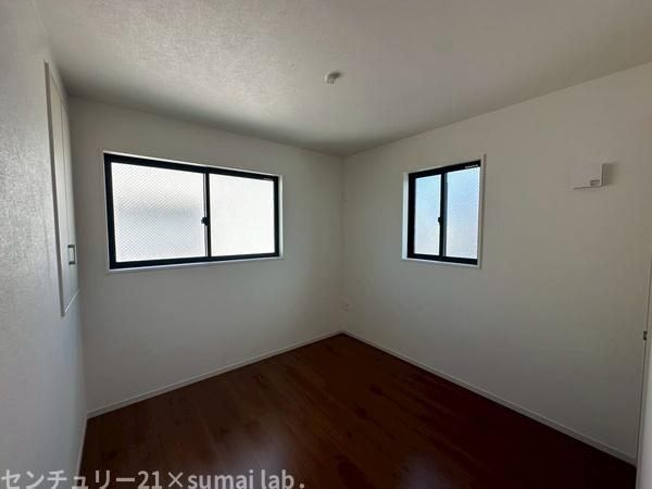 菱屋西／新築戸建