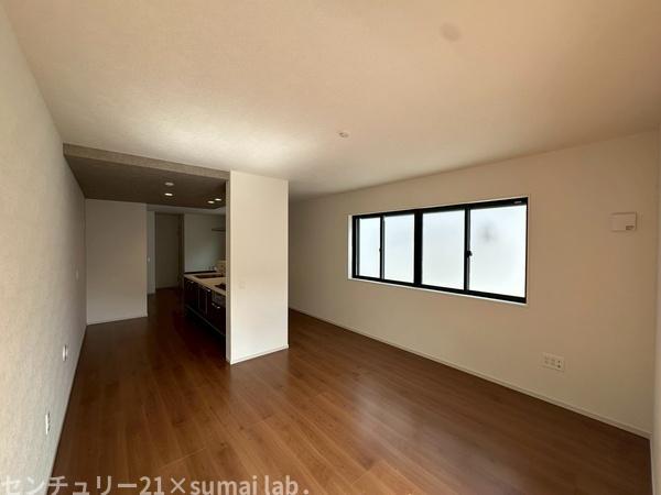 菱屋西／新築戸建